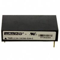 TWR-3.3/4-15/250-D24-C DƬ